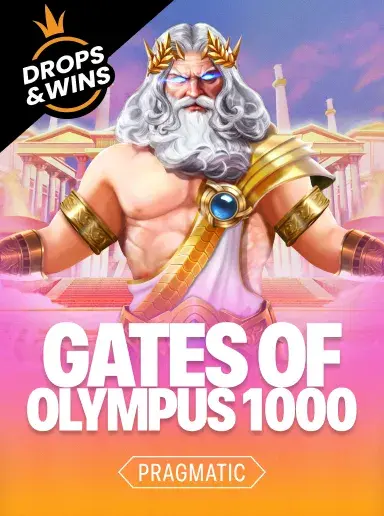 Gates of Olympus