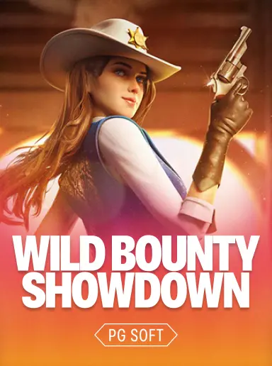 Wild Bounty Showbown