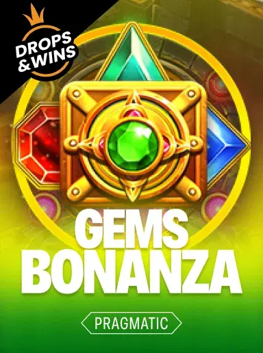 Gems Bonannza