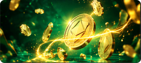 coins
